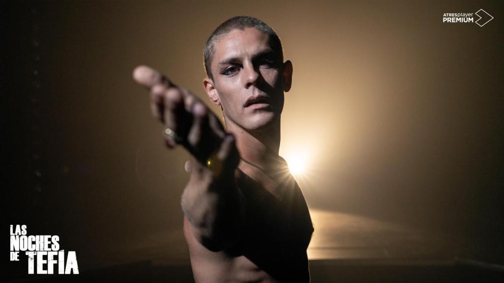 'Las noches de Tefía'