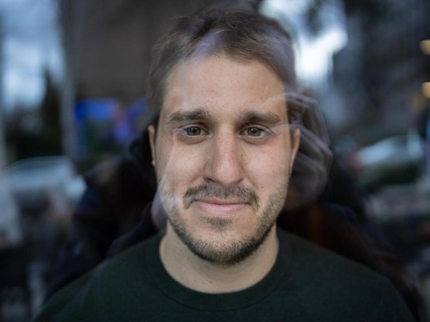 Pablo Ibarburu.