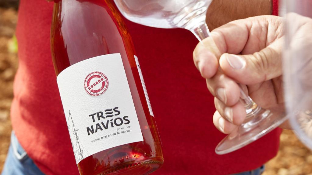 El clarete también puede ser un gran vino