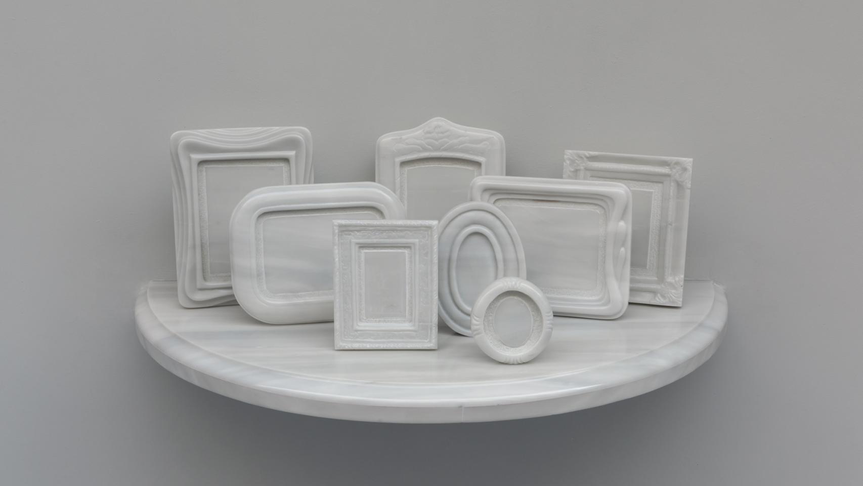 'Doméstico I', 2013 - 2016. Foto: Roberto Herrero / carlier | gebauer, Berlín/Madrid