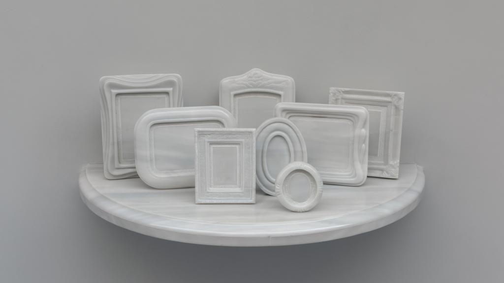 'Doméstico I',  2013 - 2016. Foto: Roberto Herrero / carlier | gebauer, Berlín/Madrid