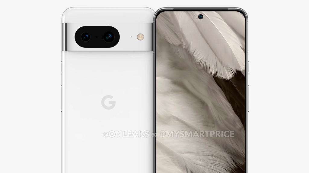 El Pixel 8 contará con el sensor de mayor tamaño de Samsung