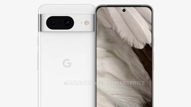 El Pixel 8 contará con el sensor de mayor tamaño de Samsung