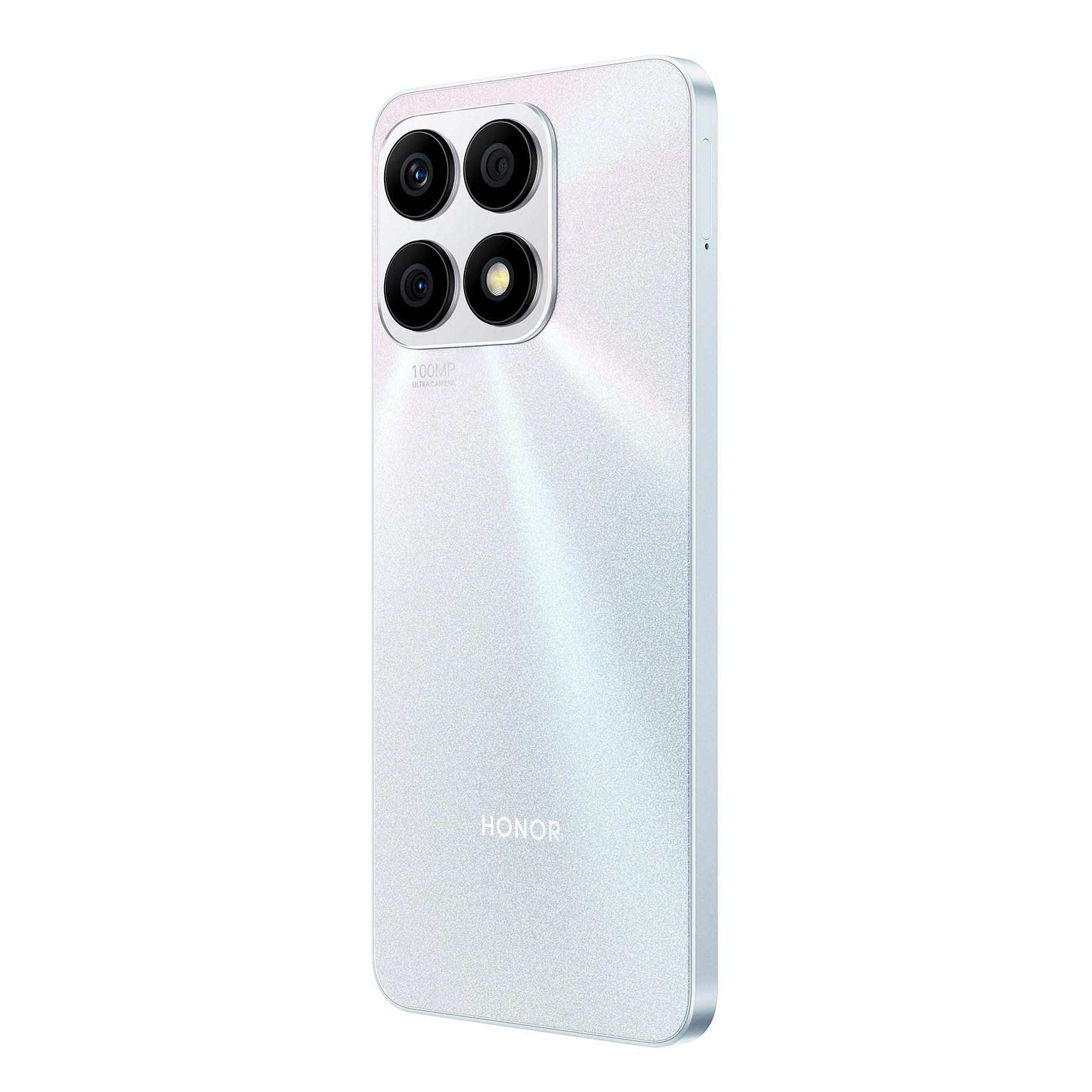 Honor X8a