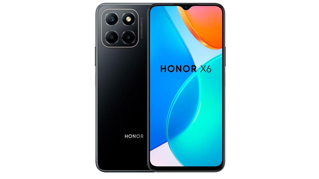 Honor X6