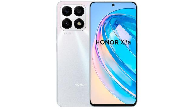 Los Honor X8a, X7a y X6 llegan a España