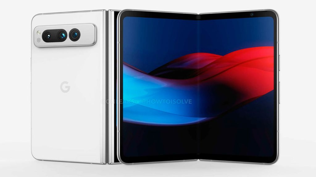 Del Pixel Fold y el Pixel 7a se filtra su mes de lanzamiento y el precio prohibitivo del plegable