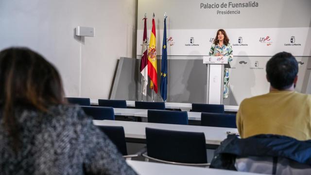 Talavera estrenará en abril un espectáculo de luz y sonido auténticamente innovador