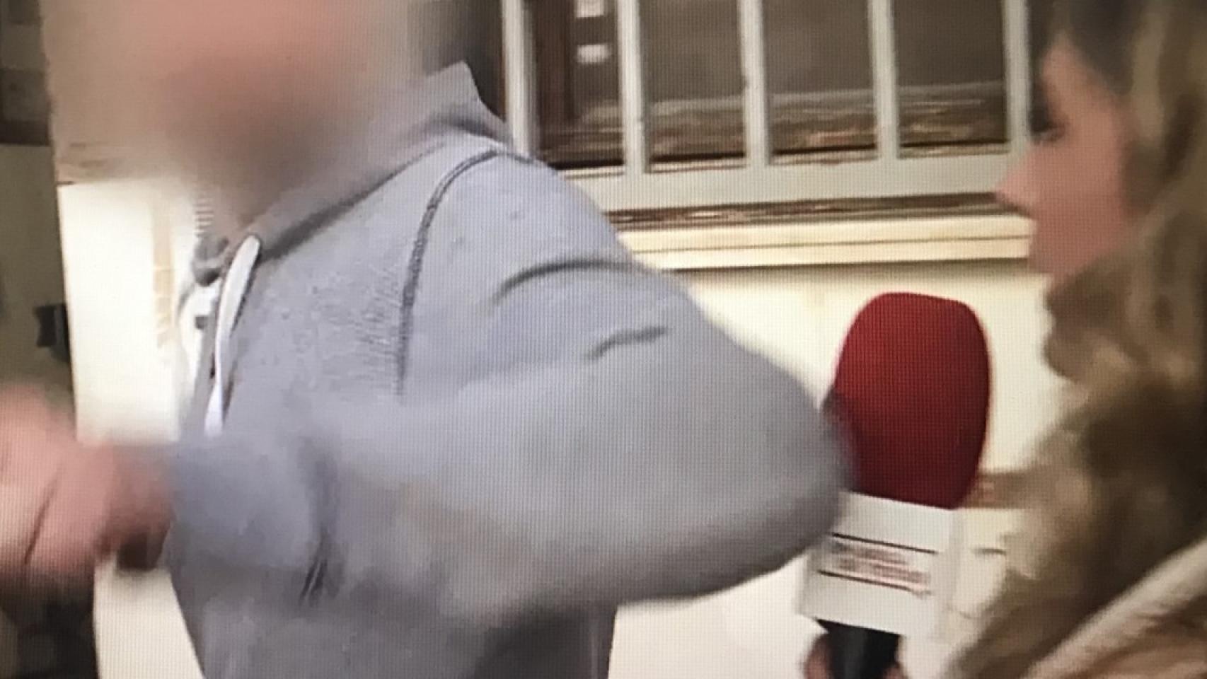 Imagen del programa 'En Boca de Todos' de Cuatro.