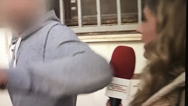 Imagen del programa 'En Boca de Todos' de Cuatro.