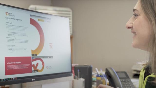 Caso de éxito del Programa Kit Digital - Hyrasa