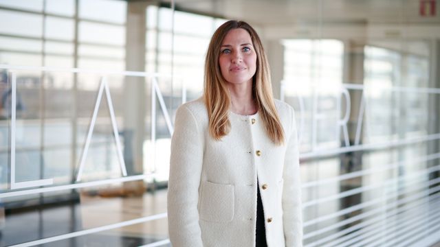 Marta Nogueras, nueva directora general de Lanzadera.