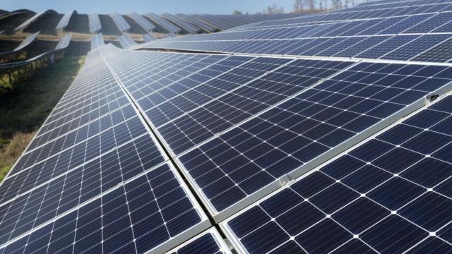 Proyectos fotovoltaicos