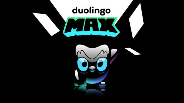 Duolingo Max, la nueva suscripción de Duolingo.