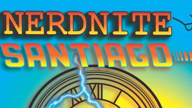 Detalle del cartel de marzo