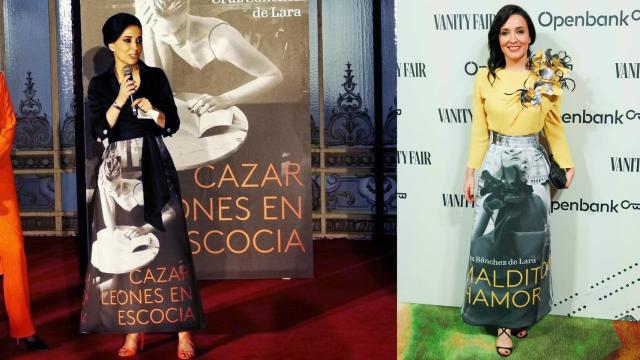 Cruz Sánchez de Lara.