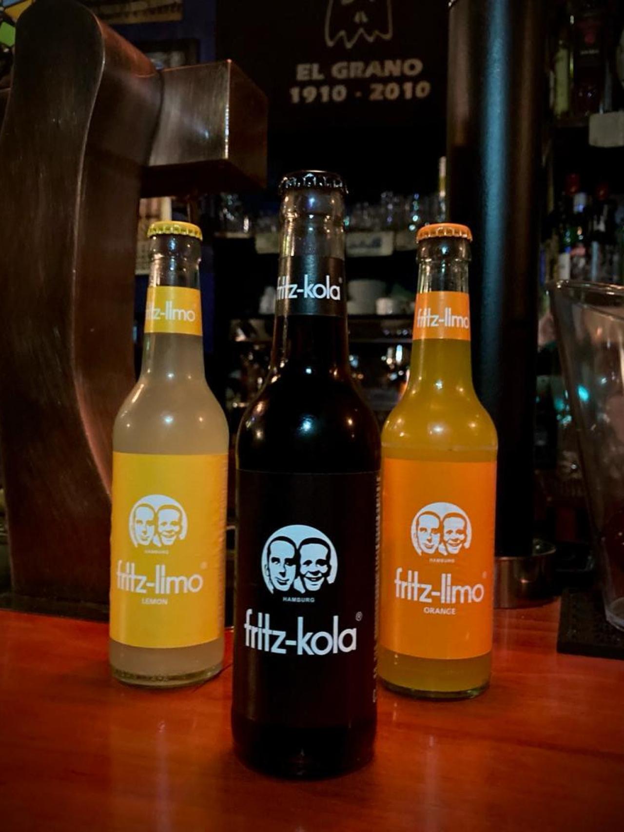 La Fritz-Kola