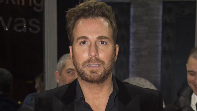 Raúl Prieto en una imagen de archivo.