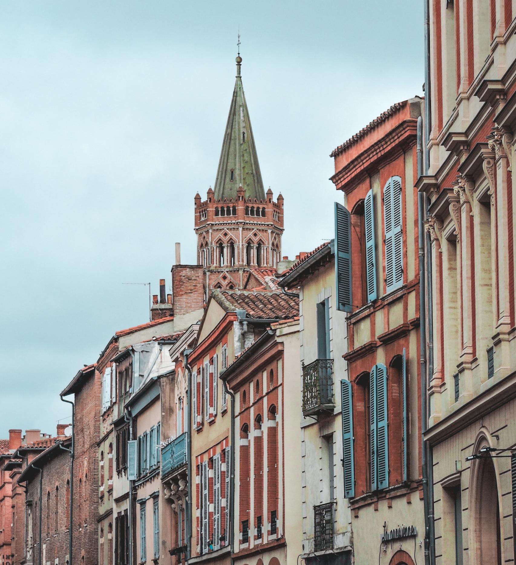 Toulouse 2 © galletita87