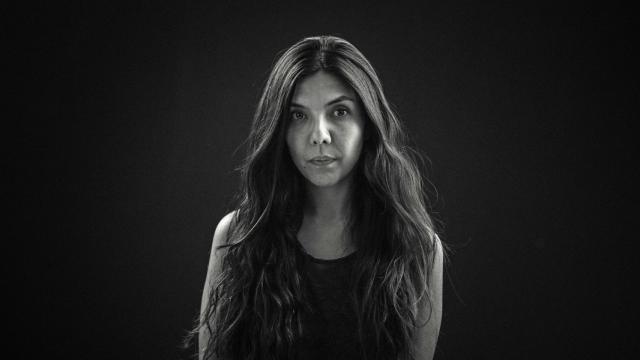 Laura Mora. Foto: Julián Gaviria