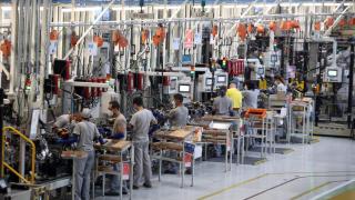 Factoría de Motores de Renault en Valladolid