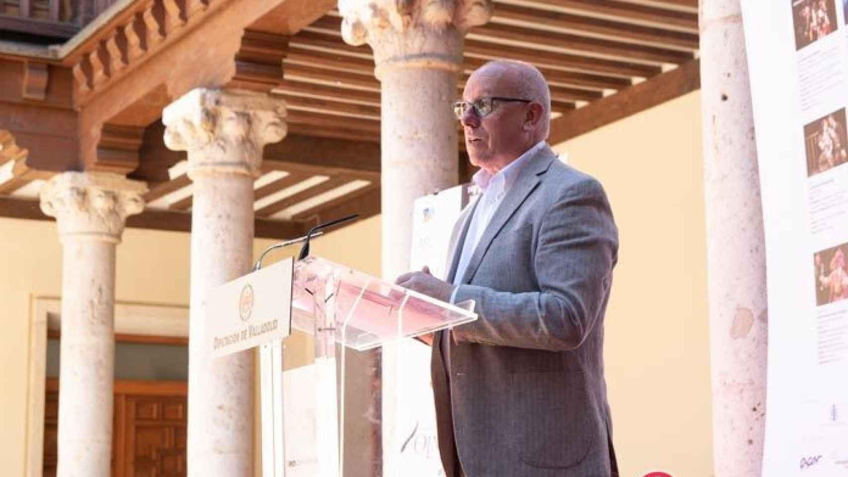 Alfonso Centeno