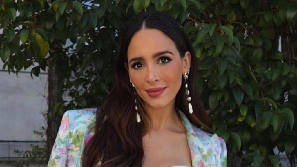Rocío Osorno en una imagen de sus redes sociales.