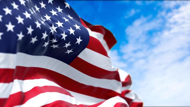 ¿Sabías que el inglés no es el idioma oficial de los Estados Unidos?