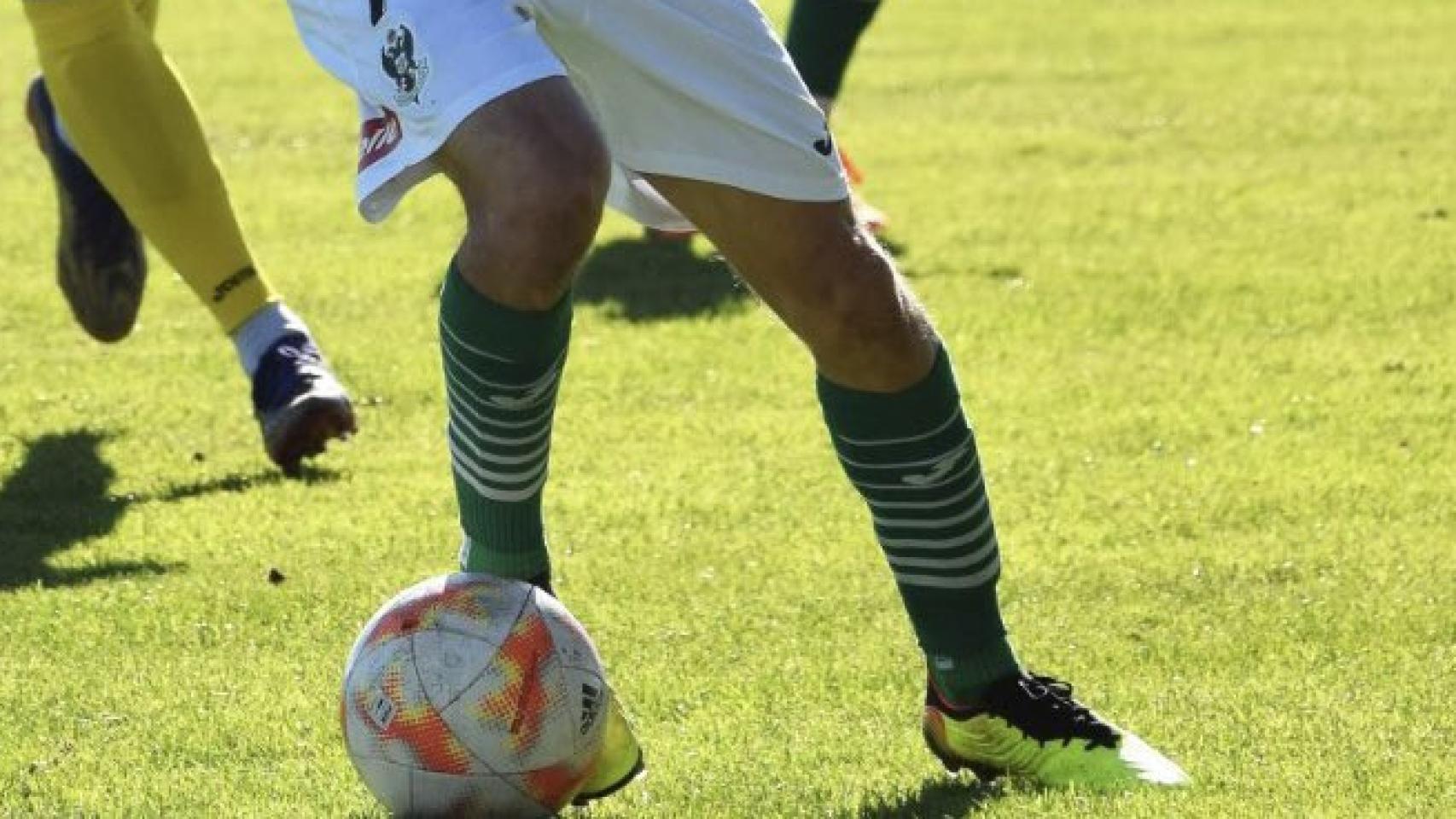 Foto: CD Toledo.