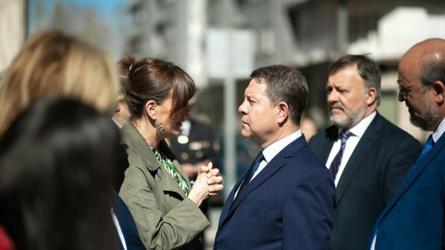 Castilla-La Mancha pone en marcha un nuevo modelo de atención con la Casa de la Igualdad de Cuenca