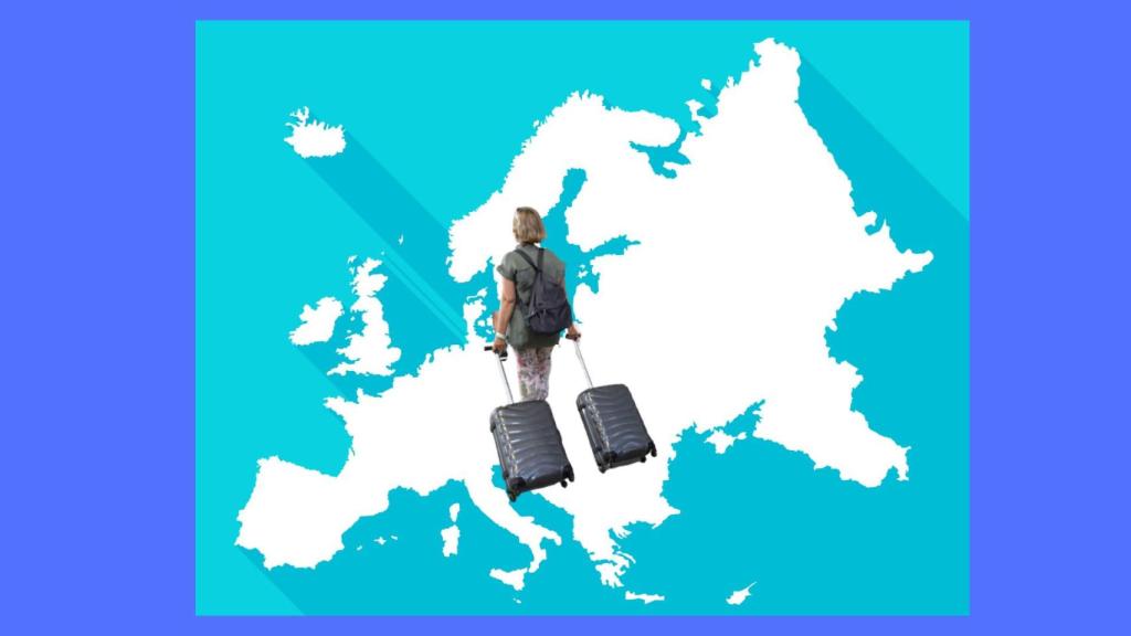 Europa es la zona más demandada.
