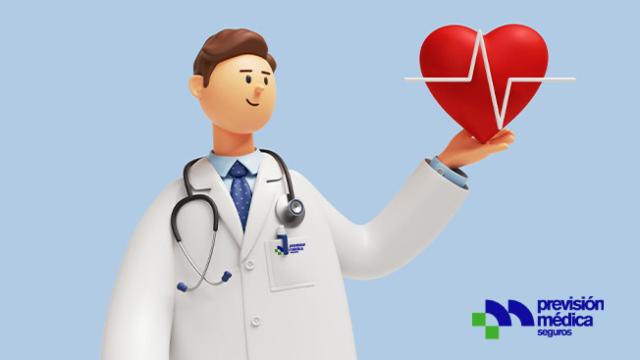 La previsión, el mejor valor ante la incertidumbre de la salud