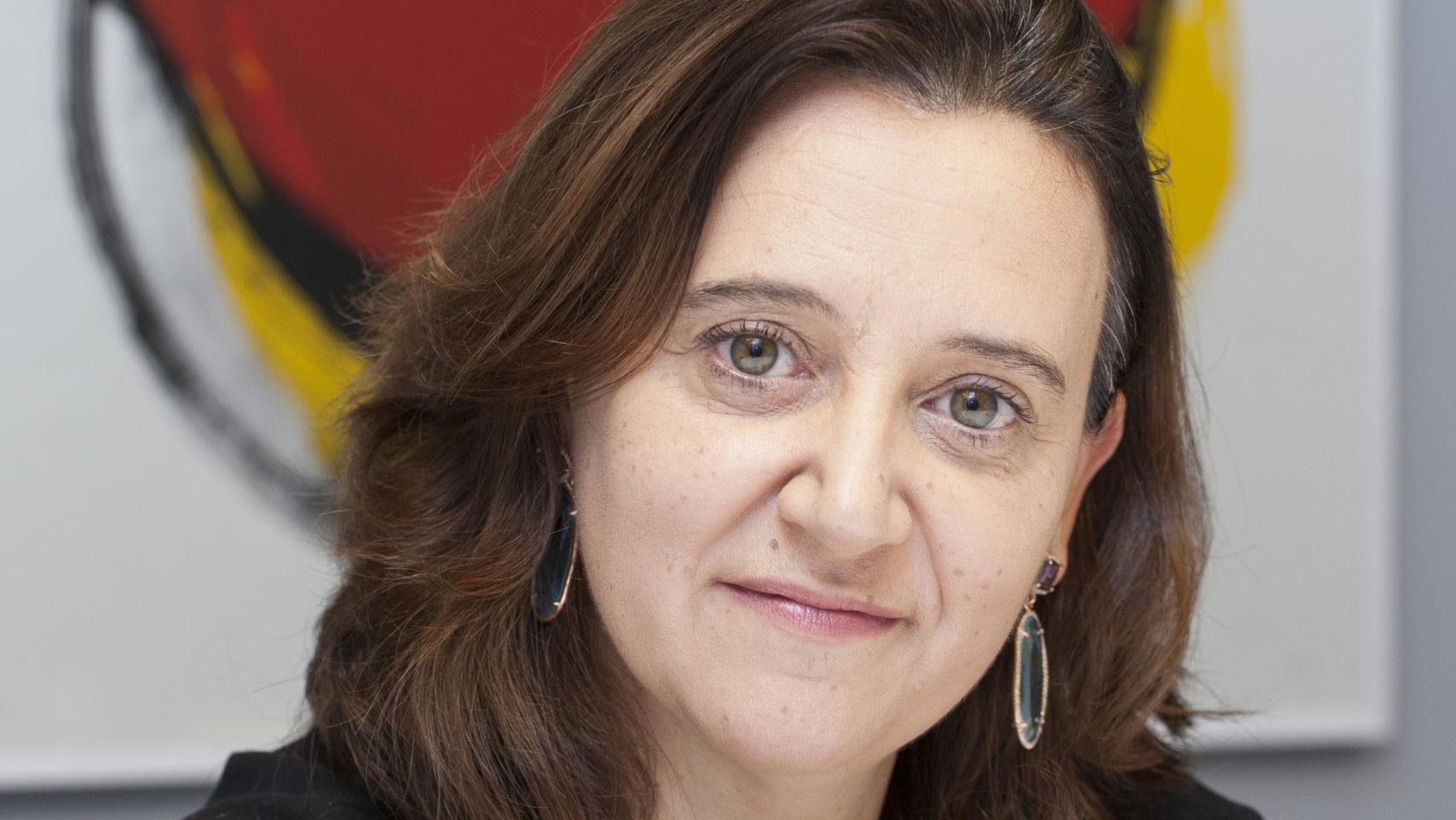 Rosa Vidal, socia directora de Broseta.