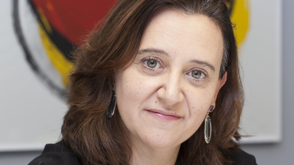 Rosa Vidal, socia directora de Broseta.