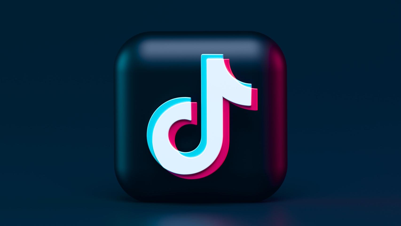 Logo de TikTok