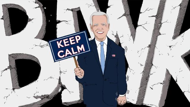 Keep Calm. La VIÑETA de este viernes de Mercedes, Paula y Benjamín Juan