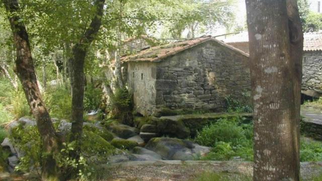 Senderismo en Vimianzo (A Coruña) más allá de Pasarela y Traba