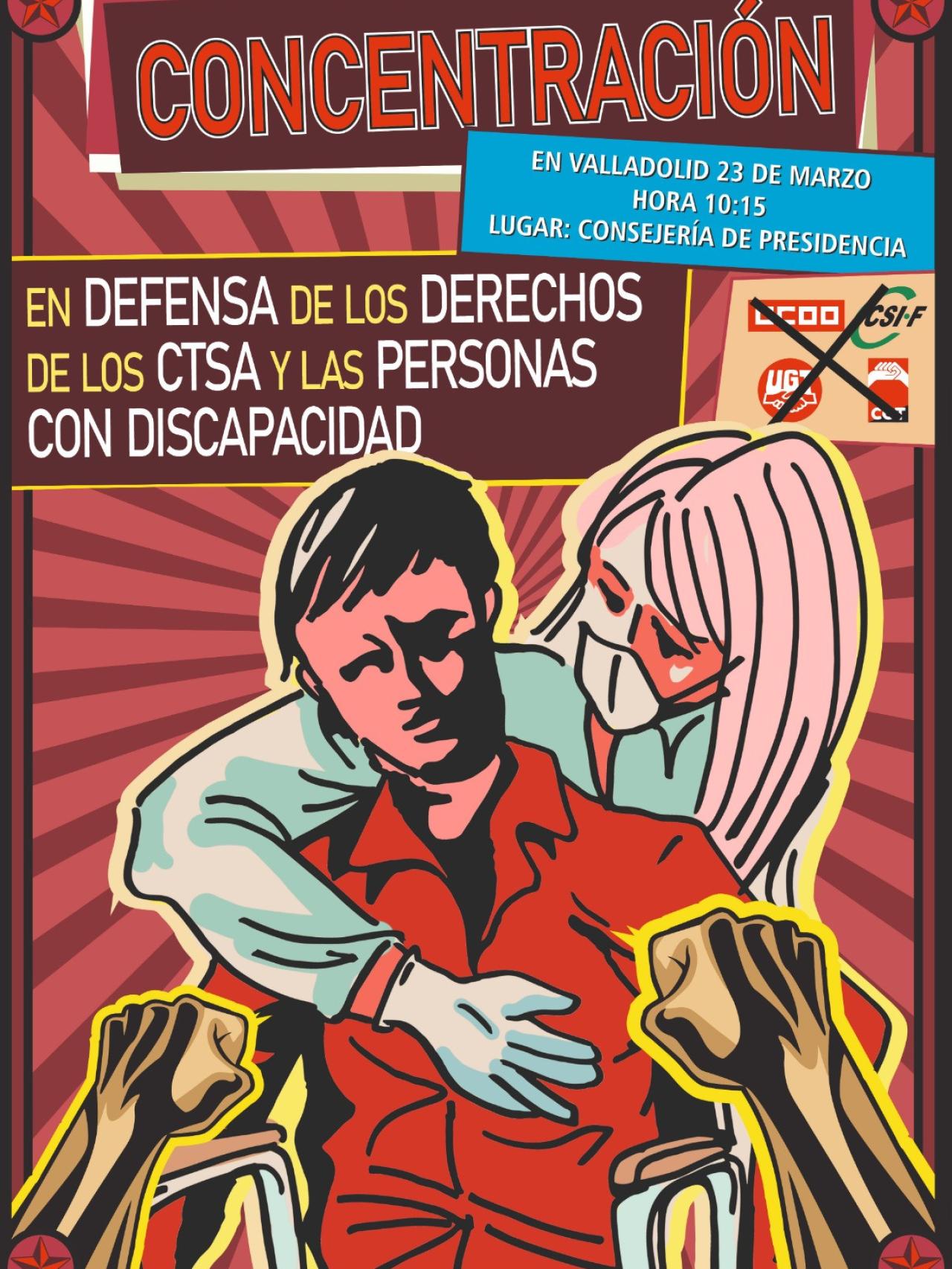 Concentración