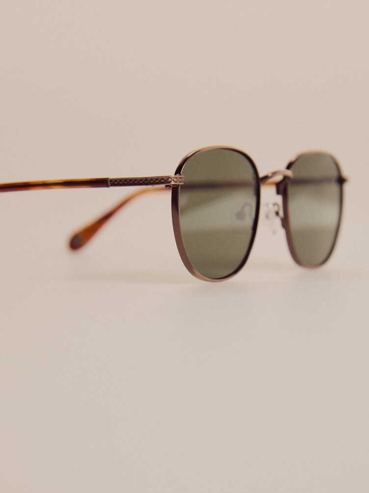 Gafas de sol Pedro del Hierro.