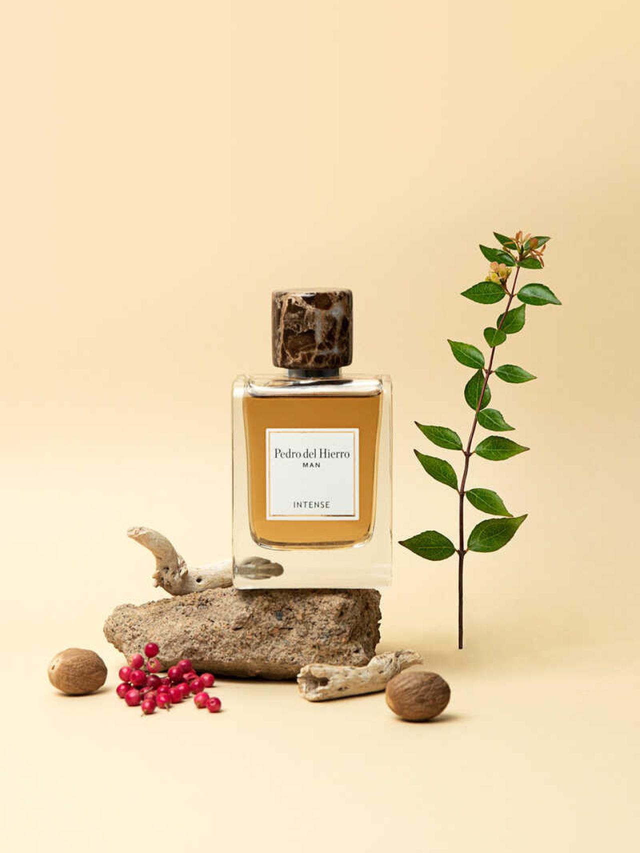 Fragancia hombre Pedro del Hierro.