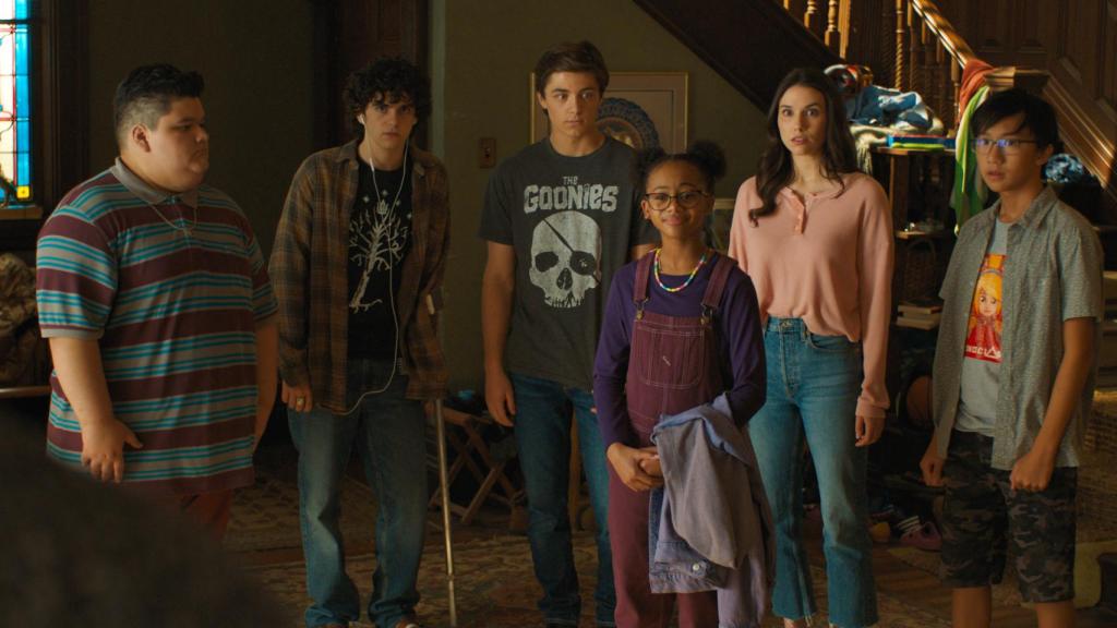 Fotograma de '¡Shazam! La furia de los dioses'