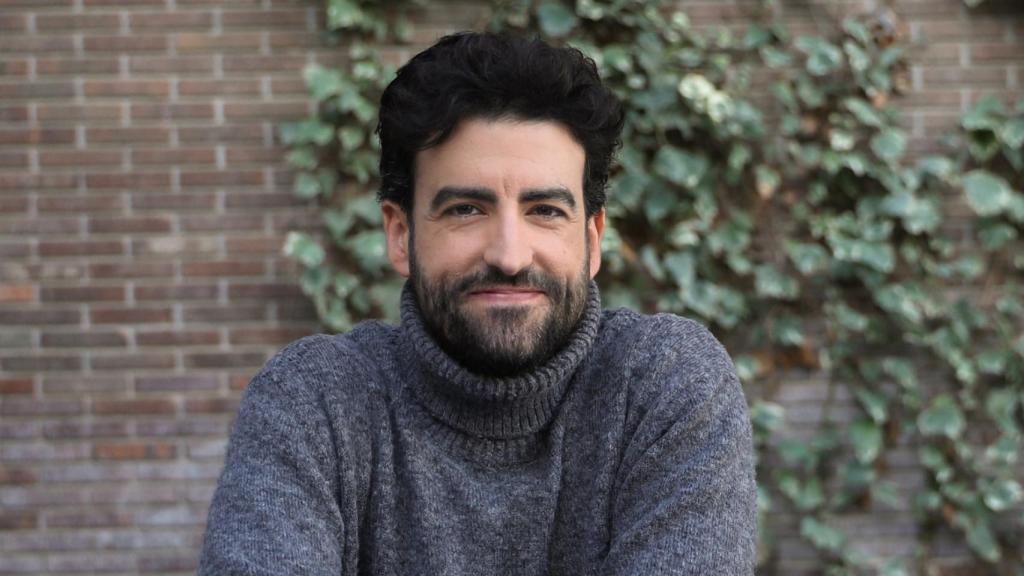 Rafa Castaño pasa a la historia de 'Pasapalabra' al llevarse su bote más alto (María Villanueva).