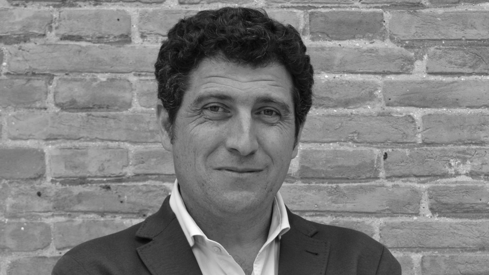 Nacho Mas, CEO de Startup Valencia.