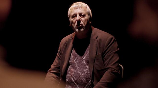 Marcos Hourmann fue condenado a 10 años de cárcel por ayudar a morir a una paciente con cáncer terminal.