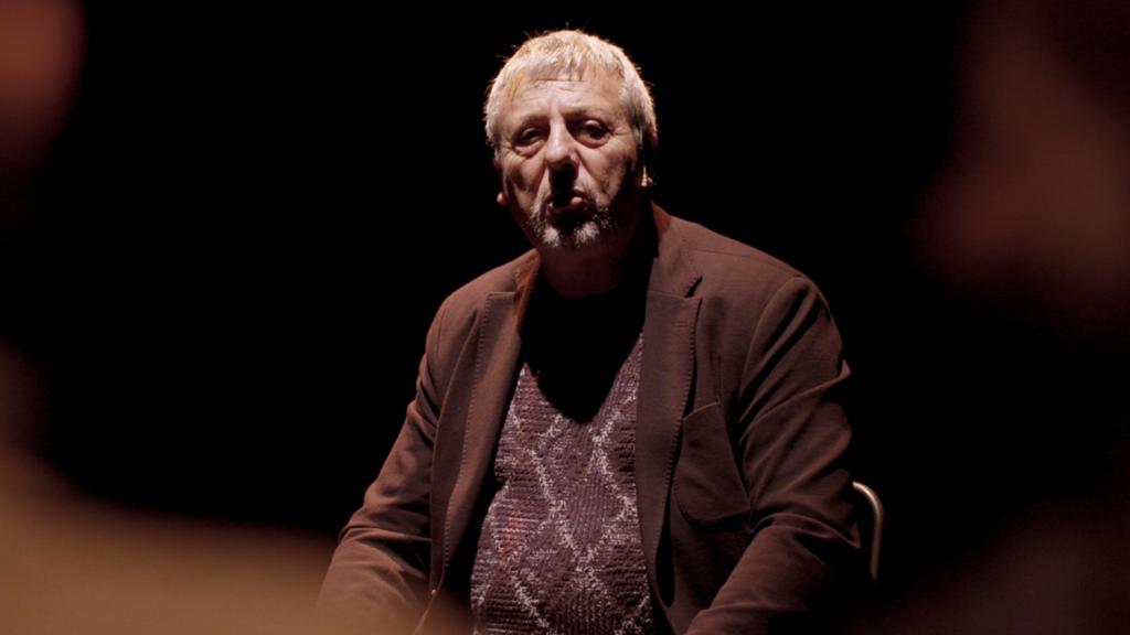 Marcos Hourmann fue condenado a 10 años de cárcel por ayudar a morir a una paciente con cáncer terminal.