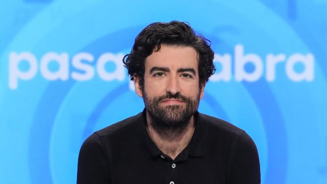 Rafa Castaño y el zarpazo de Hacienda a su bote de 'Pasapalabra':  Sería injusto sentirme mal, así es la ley