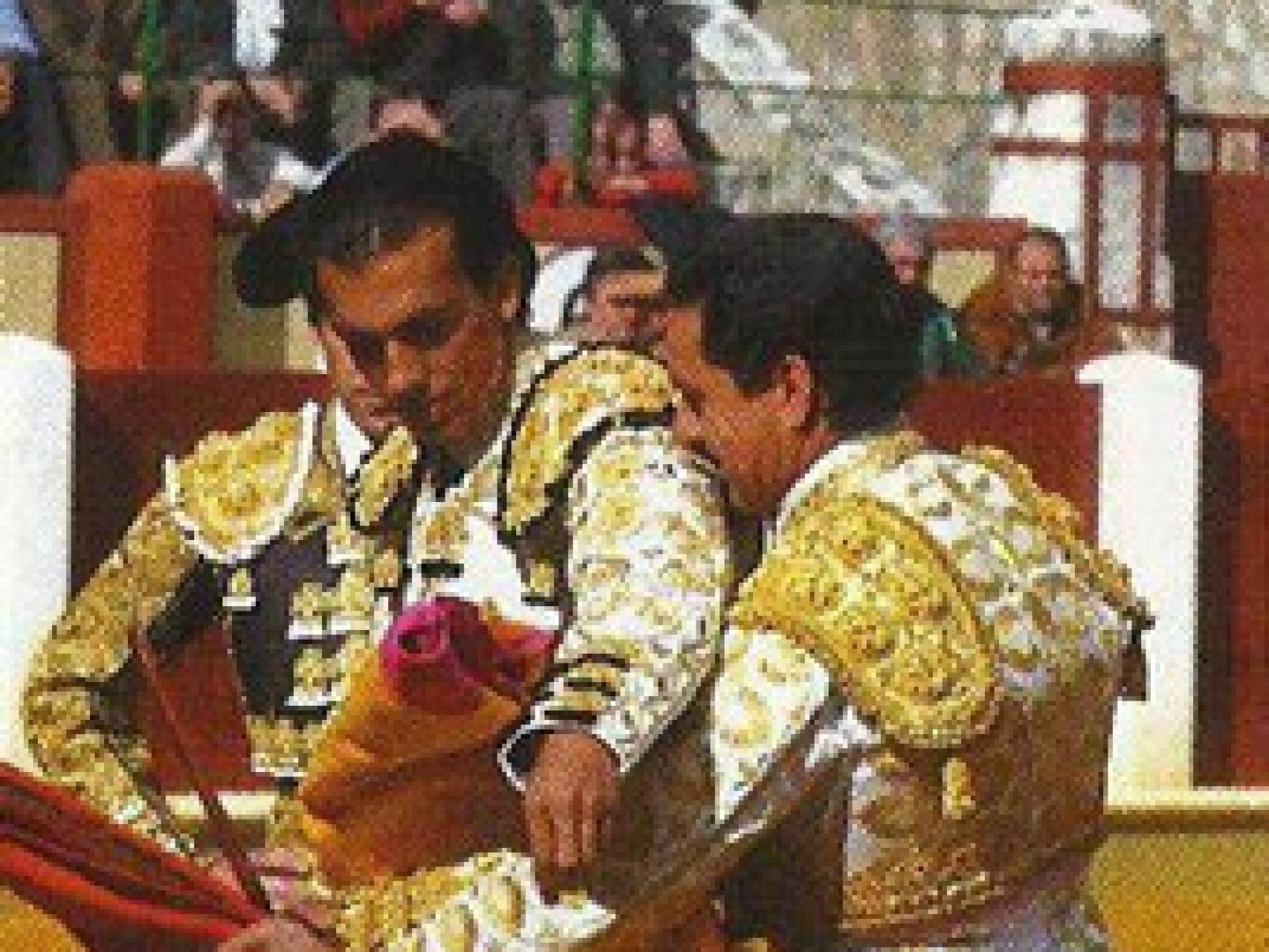 Leandro Marcos Vicente