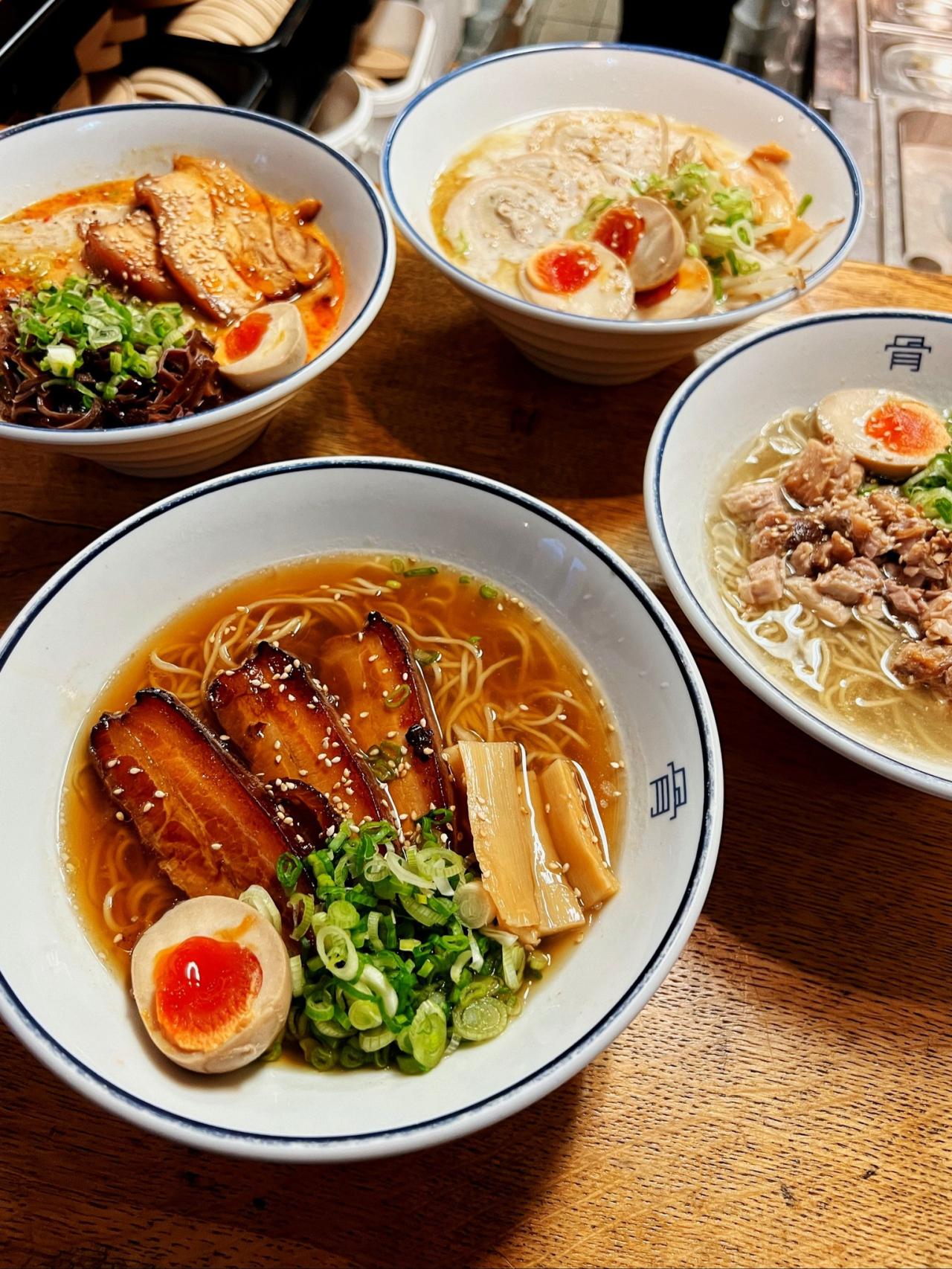 Tonkotsu