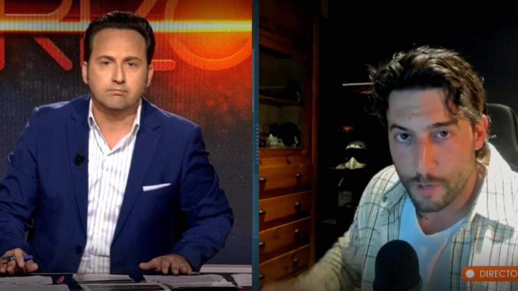 Aluvión de criticas a Iker Jiménez por dar voz al bulo de un Youtuber que dice haberse cambiado de sexo