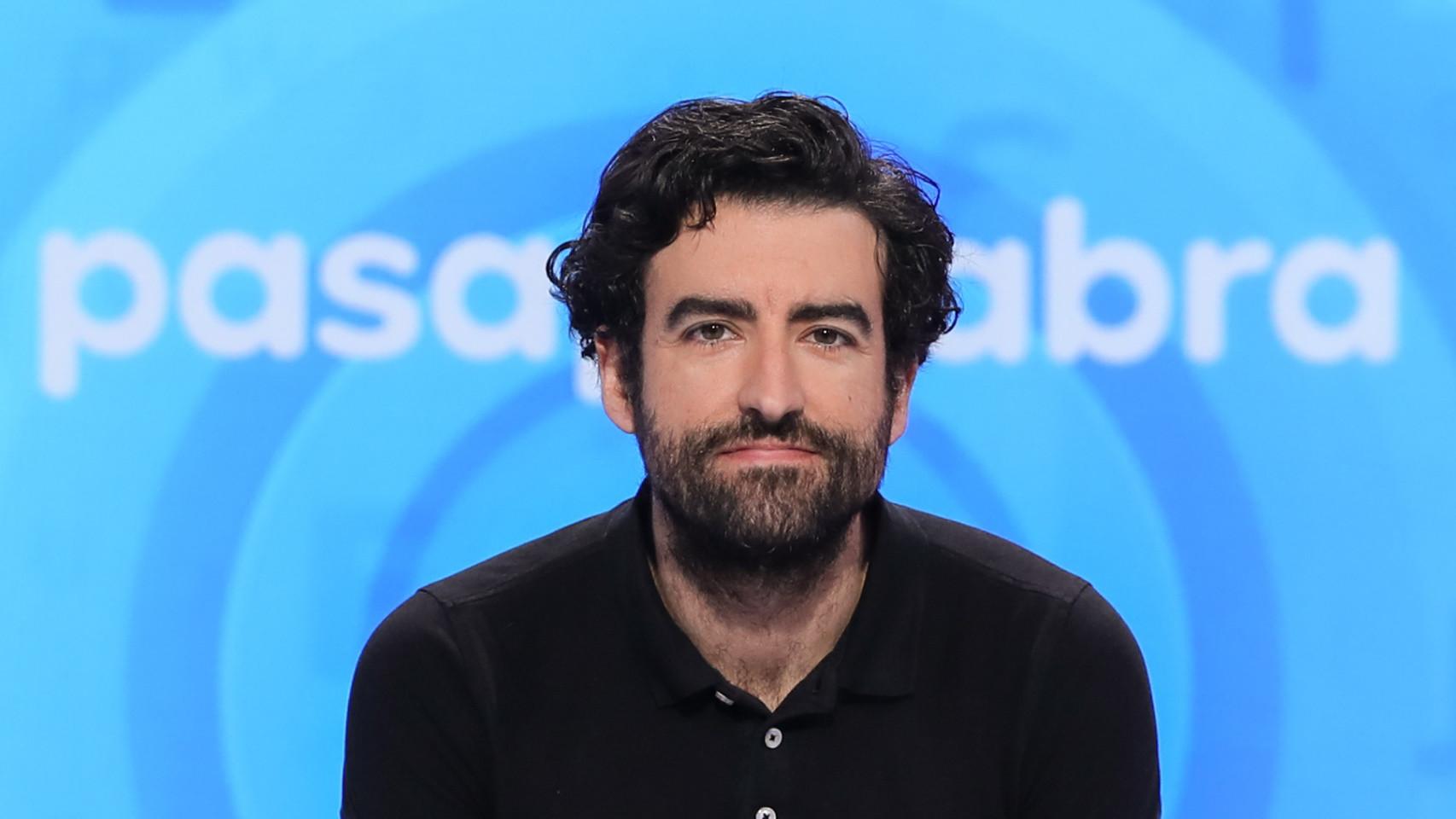 Rafa Castaño y el zarpazo de Hacienda a su bote de 'Pasapalabra':  Sería injusto sentirme mal, así es la ley